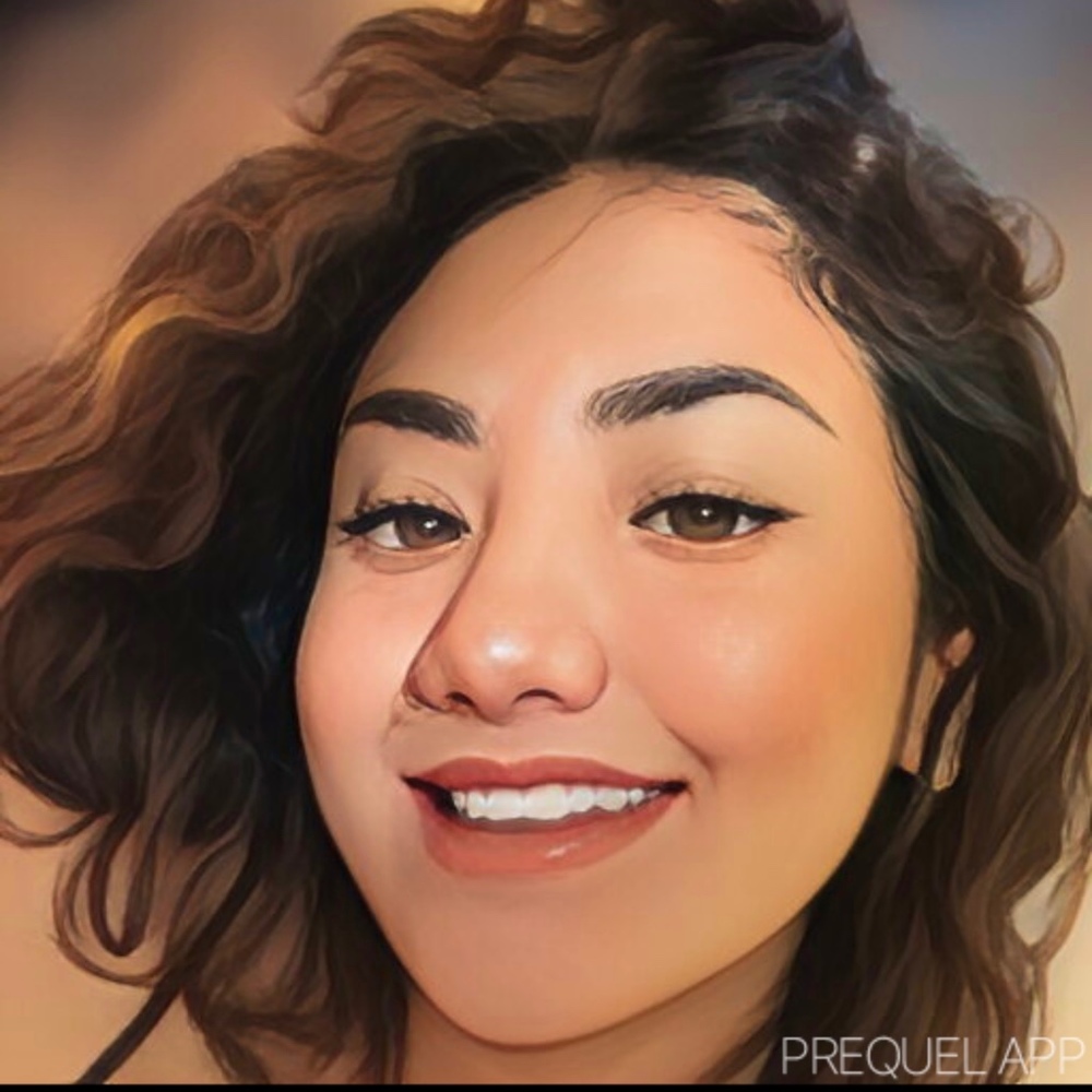 Meet your Posher, Rachel